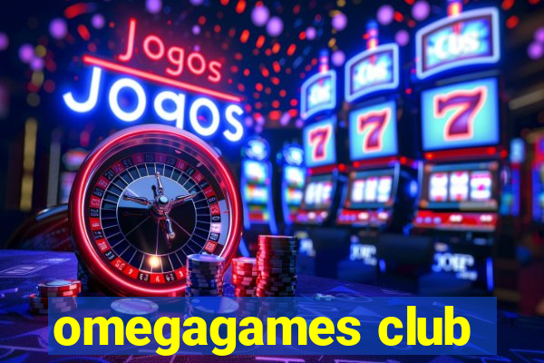 omegagames club